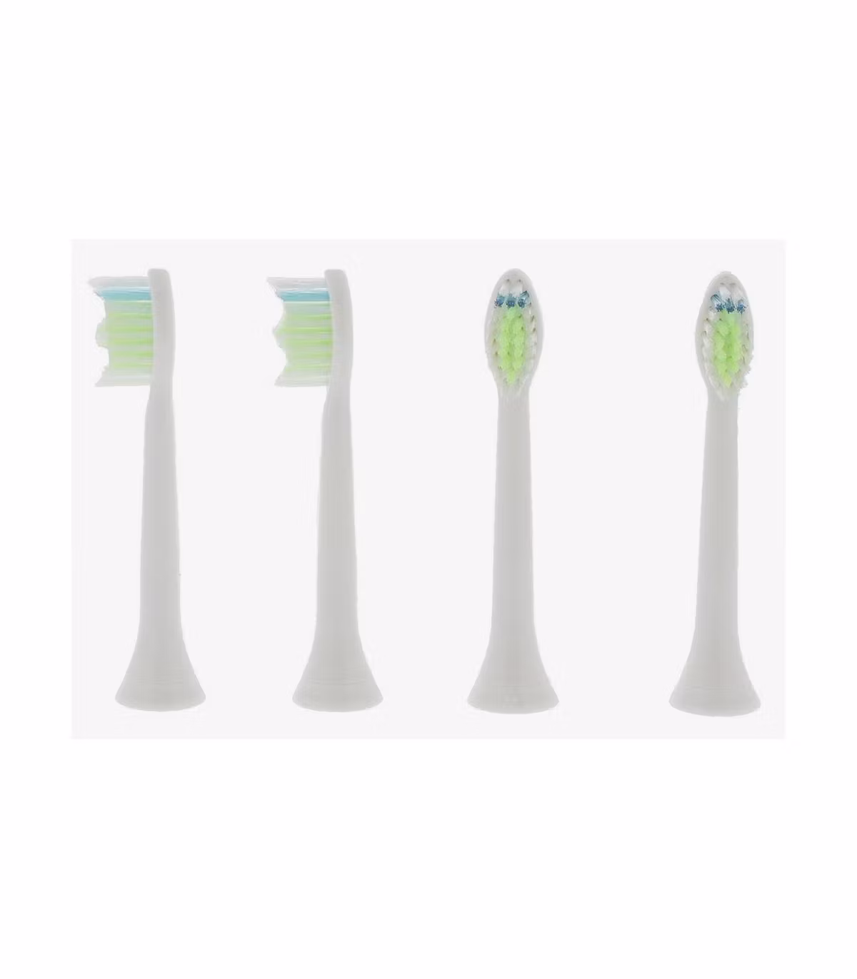 Scanpart Tannbørstehoder for Philips HX6064