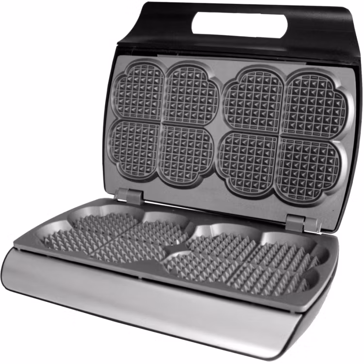 Åviken Elegance S vaffeljern m/ lydsignal