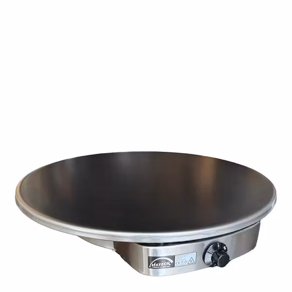 Meteor Steketakke 60cm/  PLAN