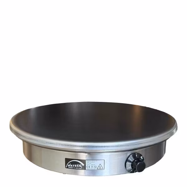 Meteor Steketakke / 46cm PLAN