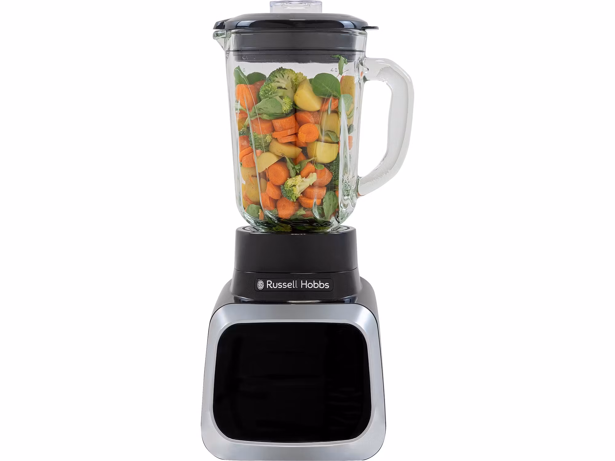 Russell Hobbs Blender 1000W, 23.000 omdreininger