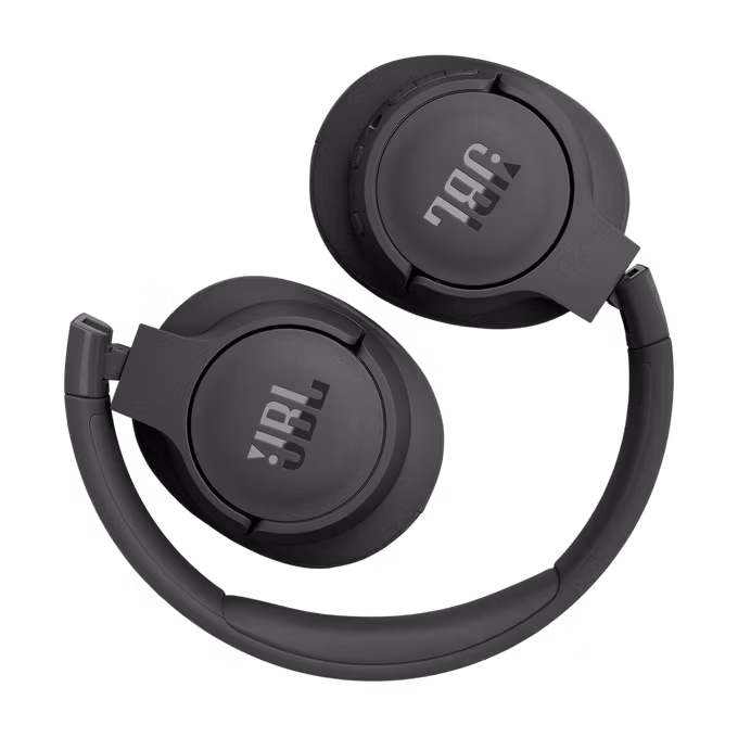 JBL Tune 770NC ANC Bluetooth hodetelefoner svart *