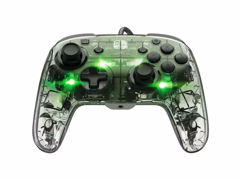 PDP Afterglow Nintendo Switch Deluxe kontroller