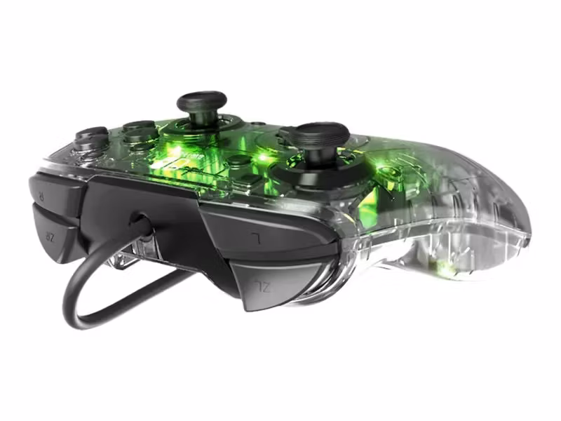 PDP Afterglow Nintendo Switch Deluxe kontroller