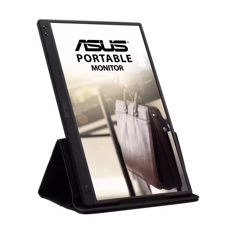 ASUS ZenScreen Portabel Monitor 15.6" MB166C