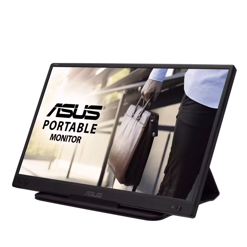 ASUS ZenScreen Portabel Monitor 15.6" MB166C