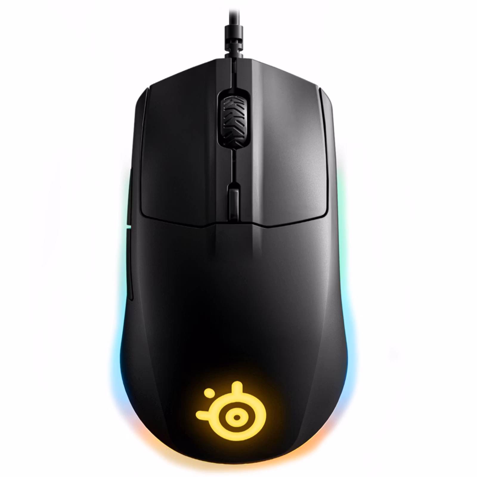 Steelseries Rival 3 gamingmus