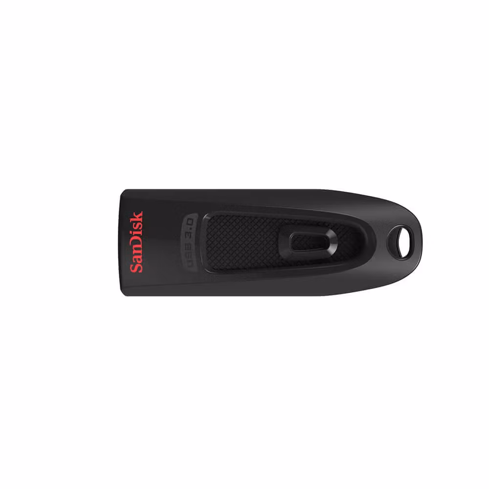 Sandisk Ultra Minnepenn | 512GB | USB 3.0 Type A