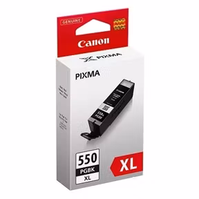 Canon Blekk PGI550XL 550PGBK