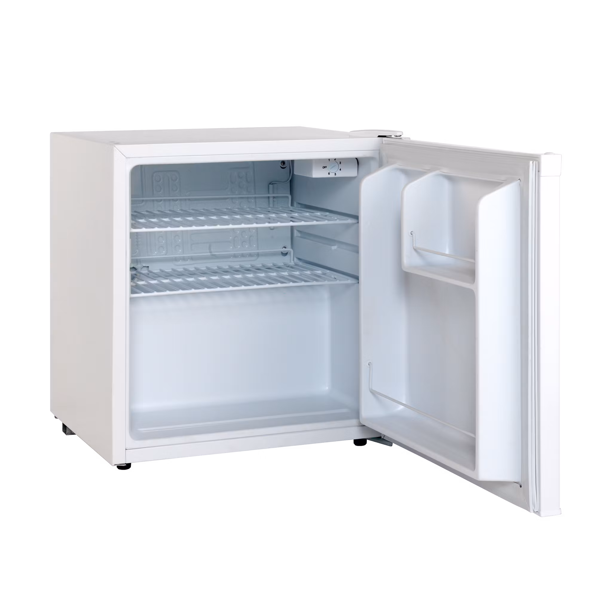 Scandomestic kjøleskap 48L SKS56WE