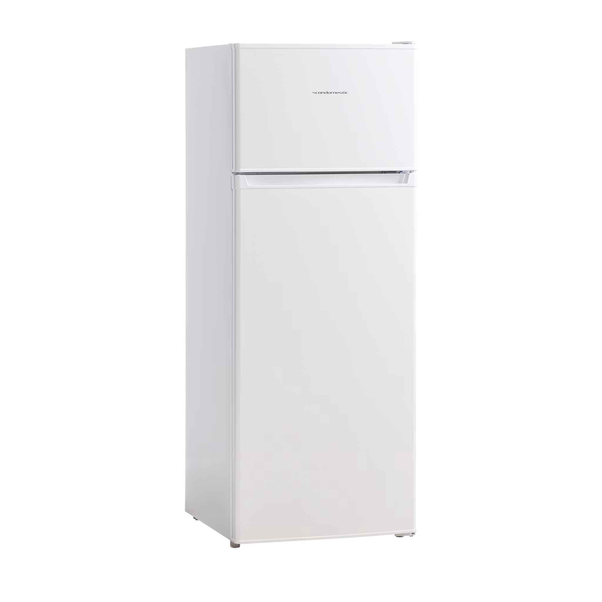 Scandomestic Kombiskap 143cm x 54,5cm CBF206WE *