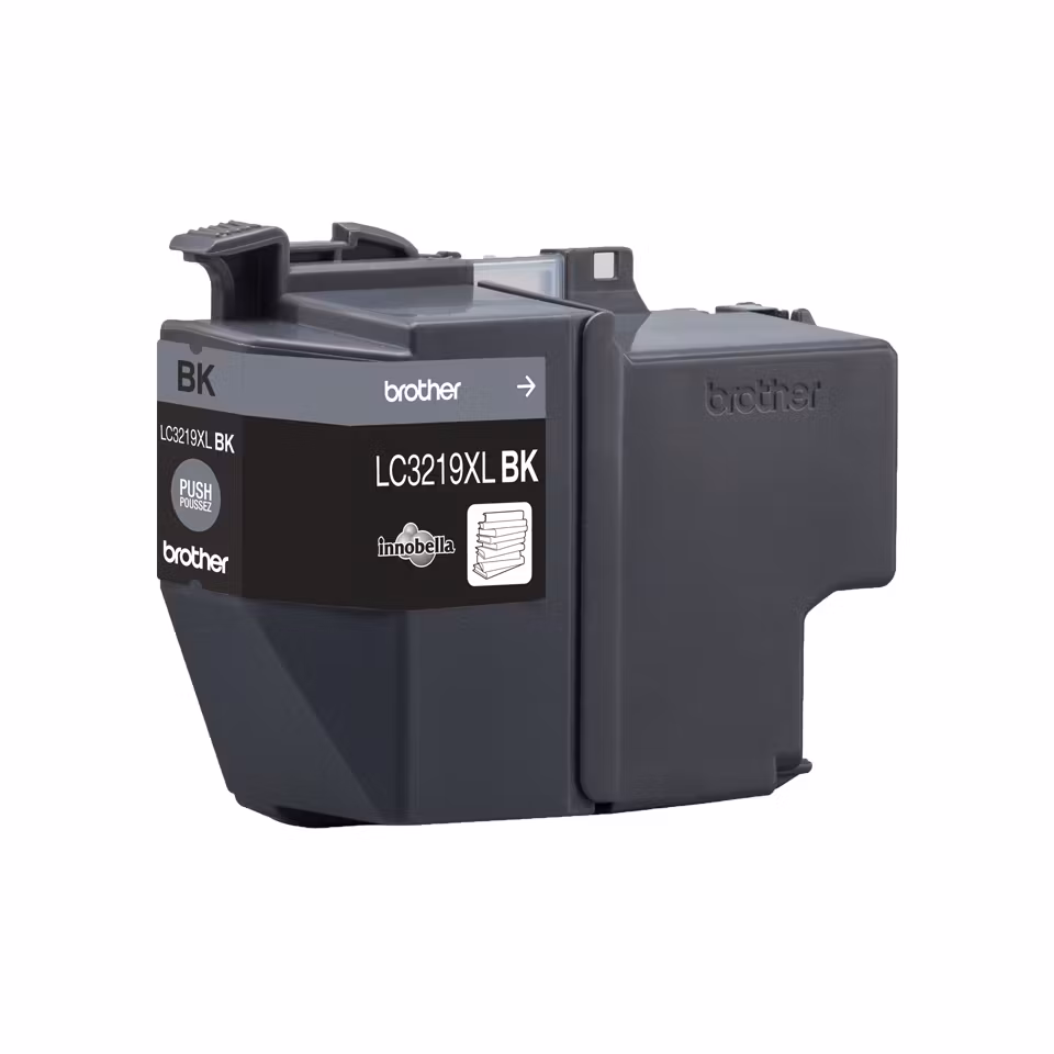 Brother LC3219XL BK
