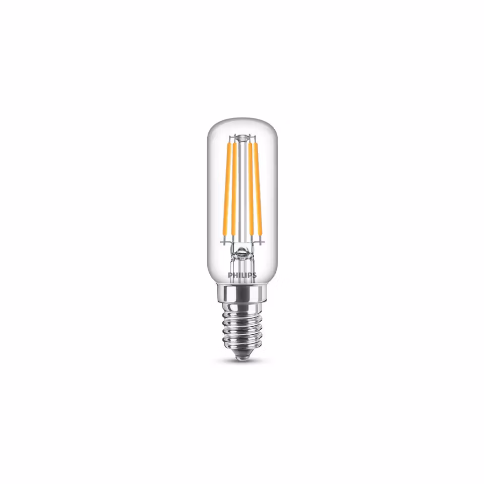 Phillips LED 40W T25L E14 Warm White