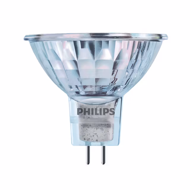 Philips Halogen spot GU5.3 50W 12V 4y Dimm 2pack