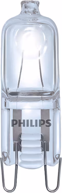 Philips ECO Halo Caps 28W G9 DIMM