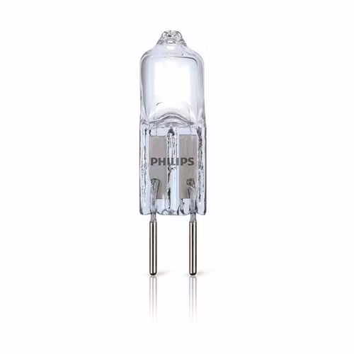Philips lyspære 36.0W GY6.35 12V CL 1PF/10