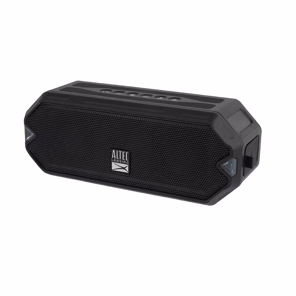 Altec lansing bluetooth høyttaler IP67 rugged 16t *