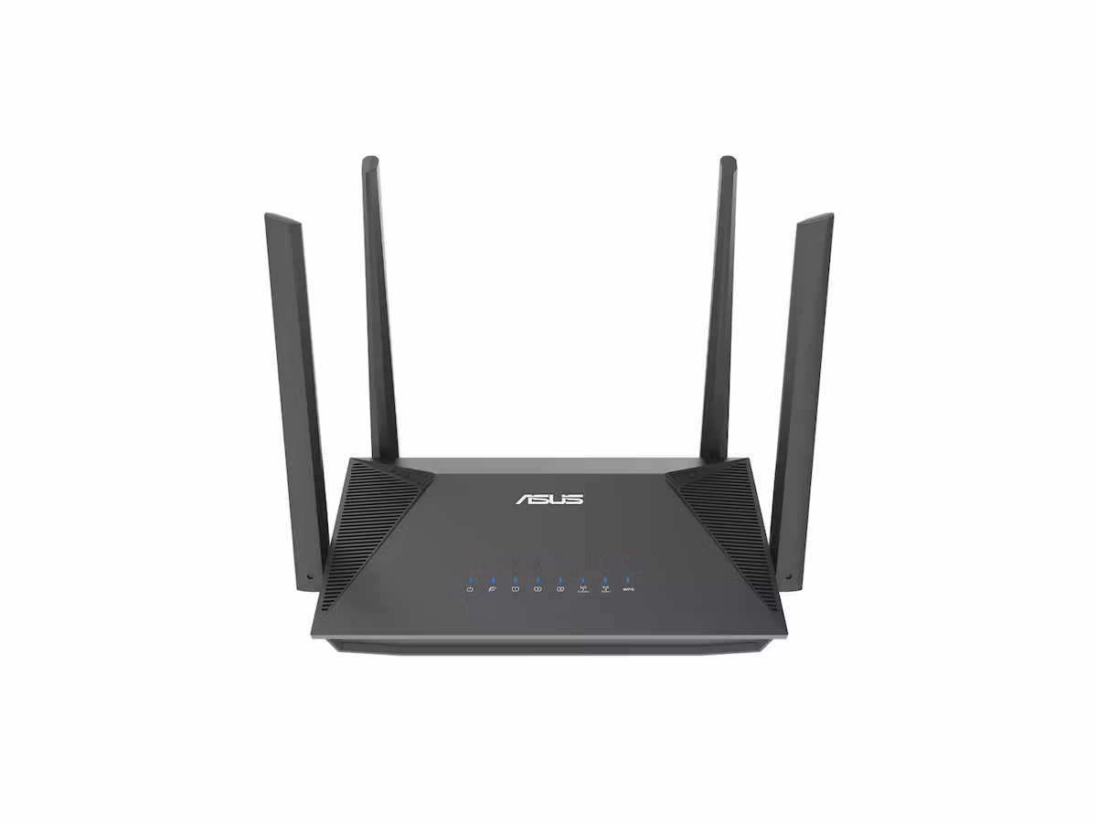 Asus RT-AX52 Router Wifi6