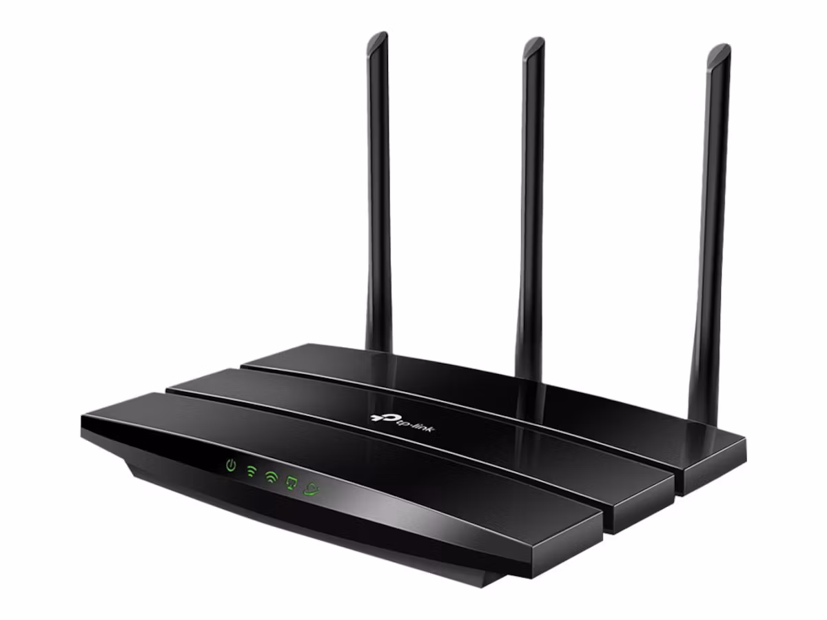 TP-LINK Archer A8 router