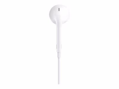 Apple Earpods w/ remote mic AUX