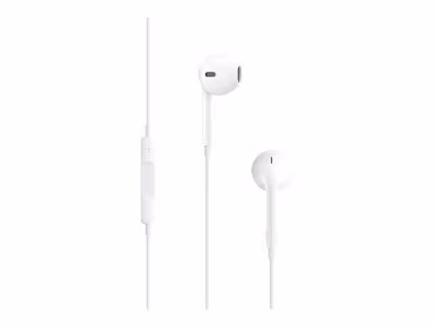 Apple Earpods w/ remote mic AUX