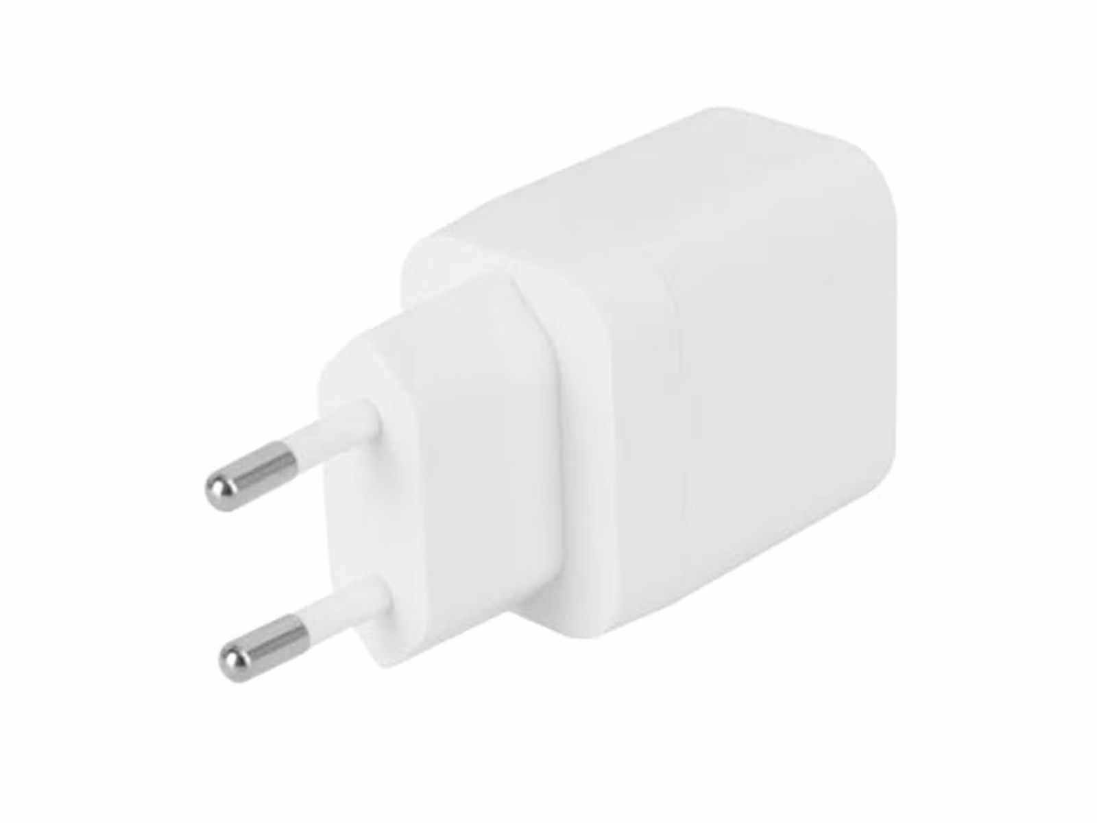 Veggladder USB-A 18W + PD 22,5W - MAX 22,5W