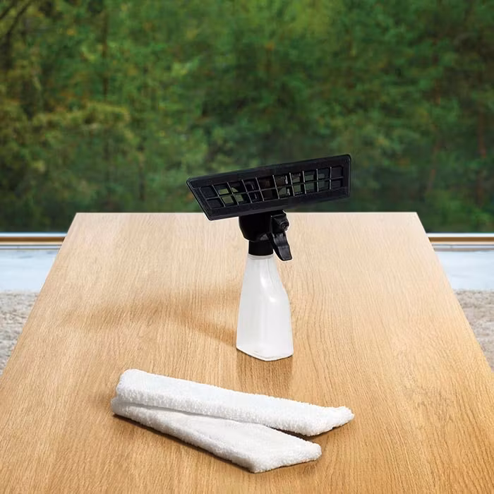 (KUN 1 STK) Elextrolux Vindusvasker Mikrofiber pad/klut