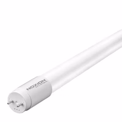 Noxion LED T8 120cm 17.5W CRI80 3000K 1800lm (Erstatter 36W)