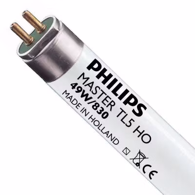 Philips Master TL5 49W/830W 145CM
