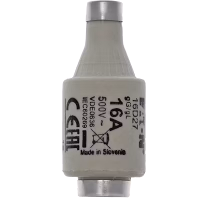 Scanpart Sikring 16A T 5pk