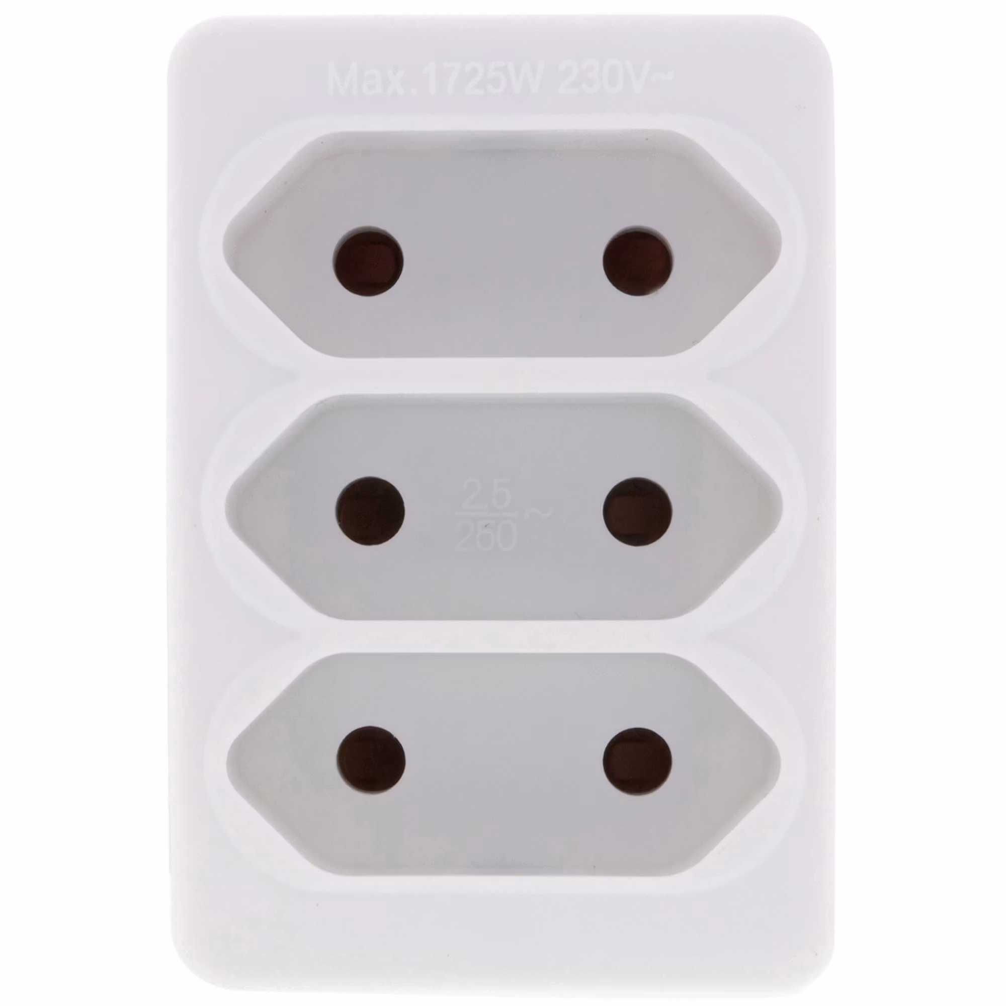 Scanpart Eurokontakt 3veis