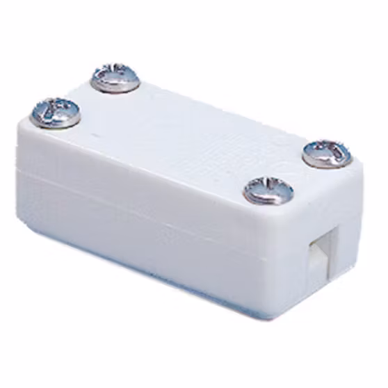 Scanpart Skjøtestykke for pl-ledning