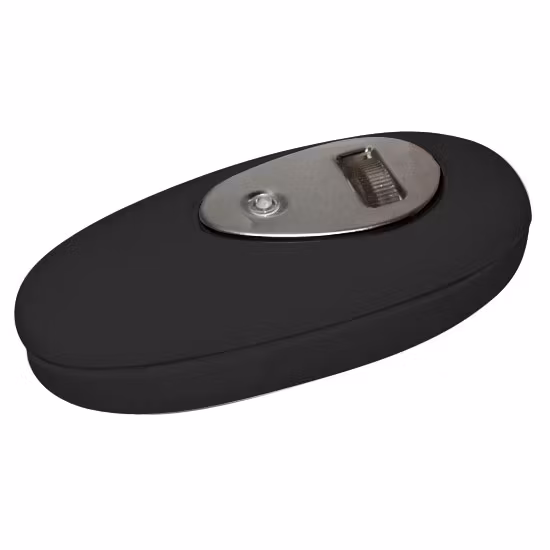 Scanpart ledningsdimmer 220V Sort