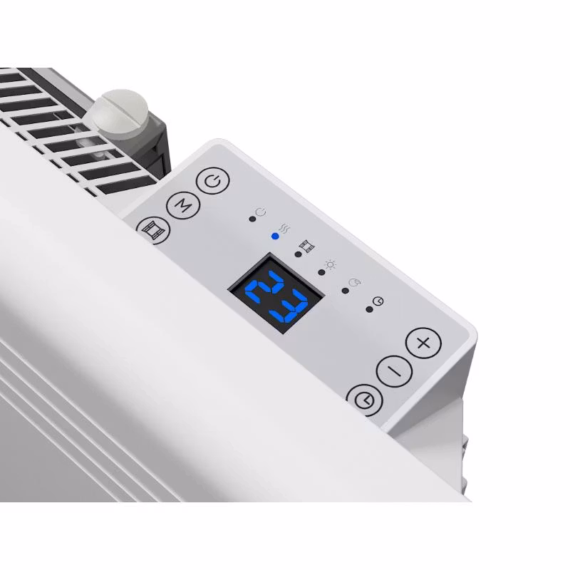 Panelovn Beha Classic HC 20 - 2000 W White