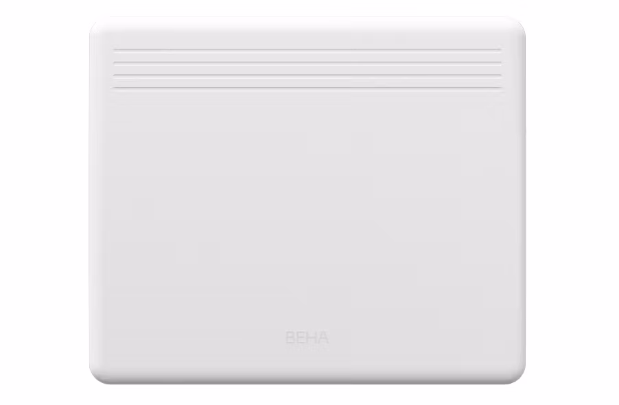 Panelovn Beha Classic HC 10 - 1000 W Hvit