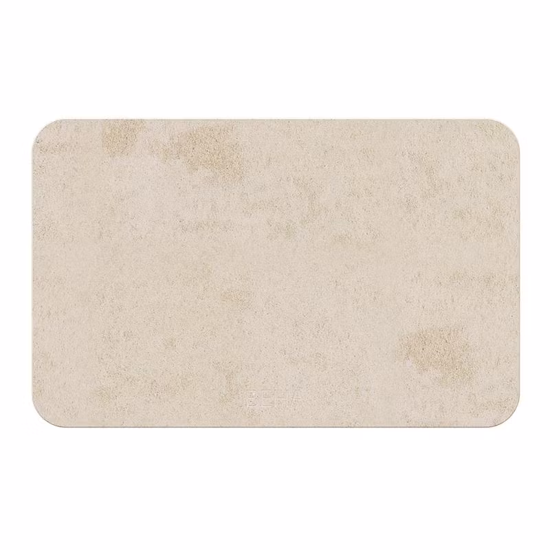 Beha Raw HR8 WIFI panelovn 800W Overmalbar