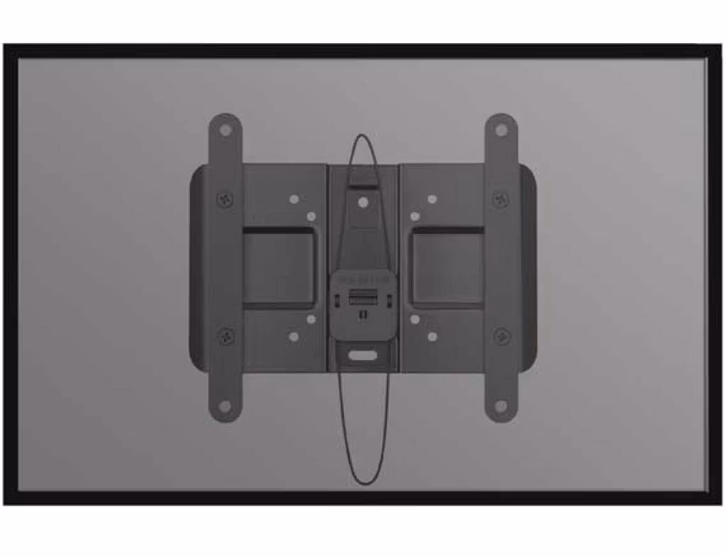 Sanus Fast Veggfeste 19"-40"