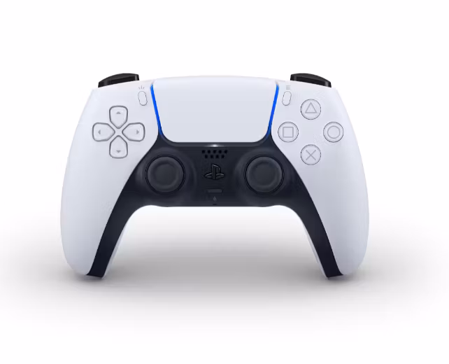 DualSense trådløs håndkontroll for PlayStation 5
