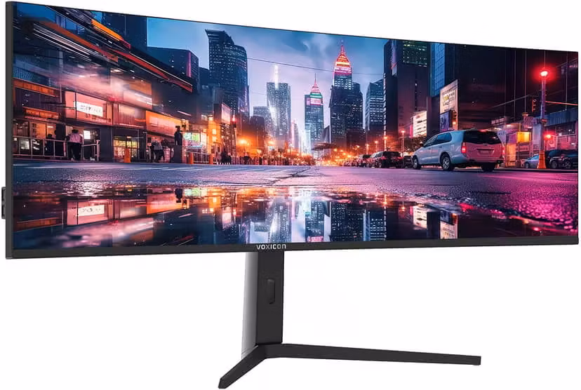 Voxicon Skjerm 49" IPS 90W PD P49SUW