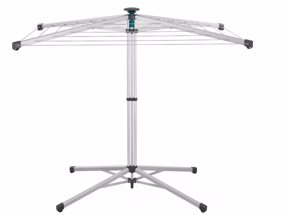 Tørkestativ sammenleggbart Leifheit Pop-up 140