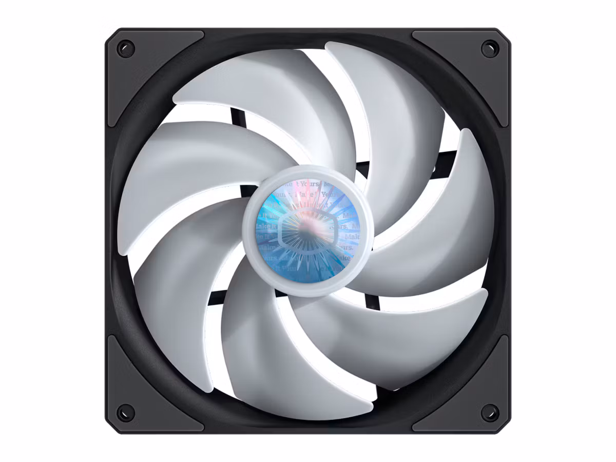 Cooler Master SickleFlow 140 ARGB