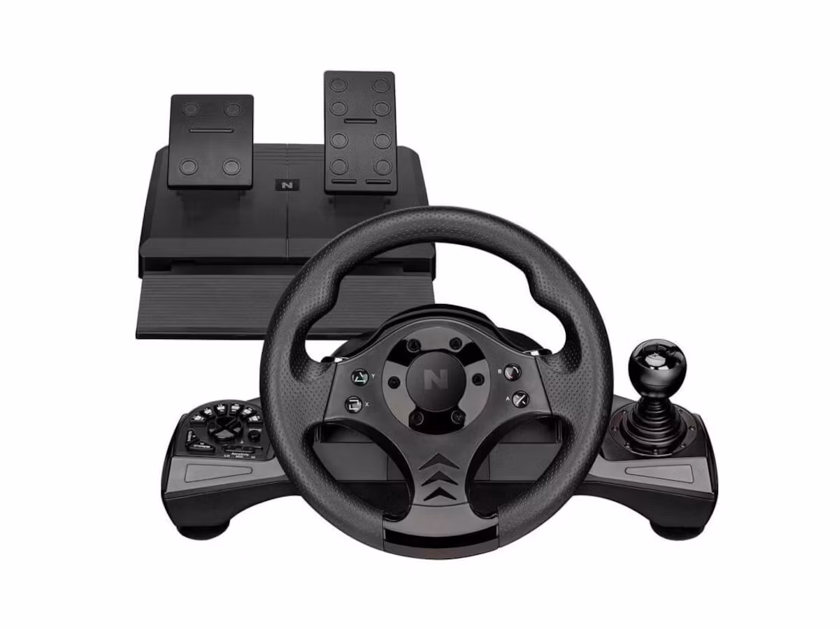 NITHO Gamingratt Drive Pro V16