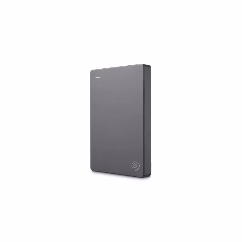 Seagate Ekstern Disk | USB 3.0 | 2TB
