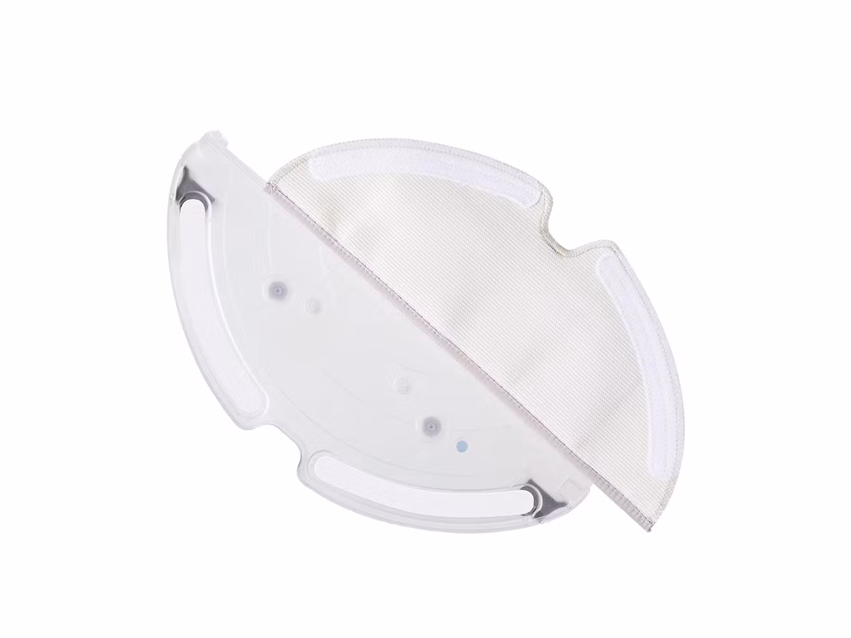 Moppduk til Roborock S5, S6, E4 | 2 stk
