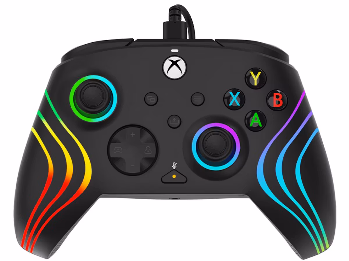 PDP Afterglow Kontroller | Xbox X/S/One/10/11