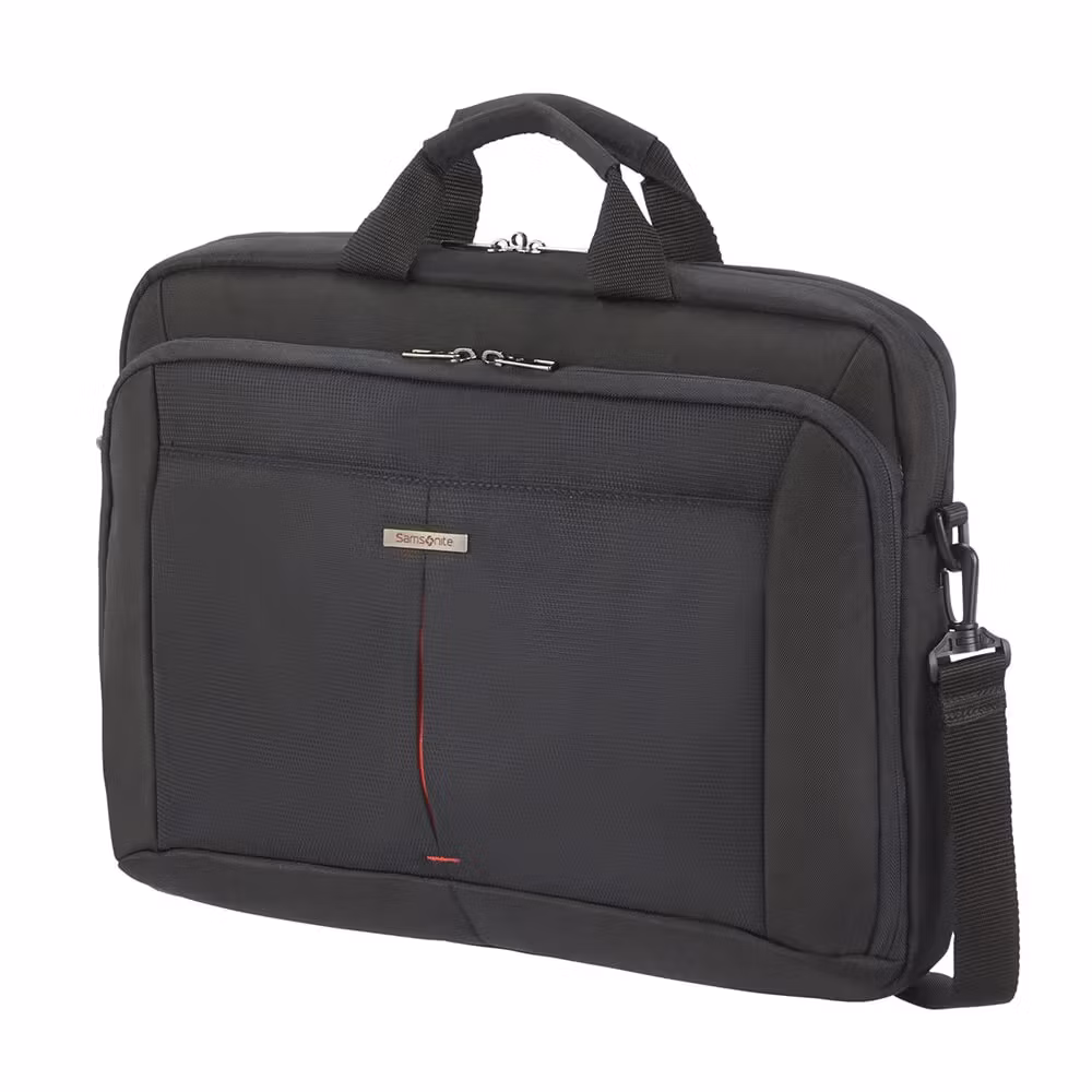 Samsonite Dataveske Guardit 2 17,3" Svart