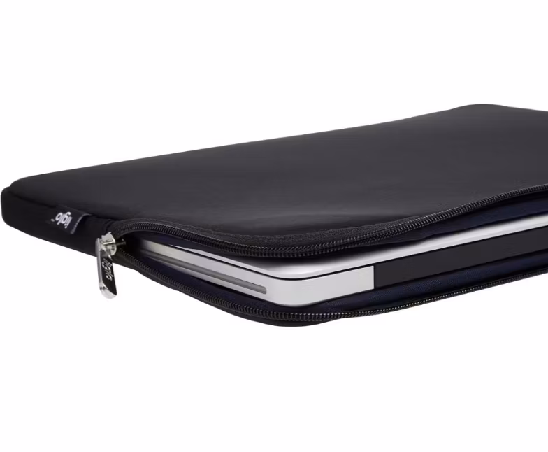 Sleeve for bærbar PC | 13" | Sort