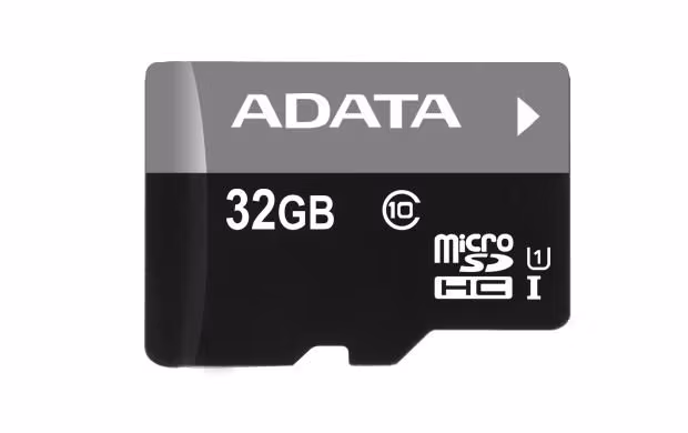 Adata MicroSD | 32GB | 80MB/s