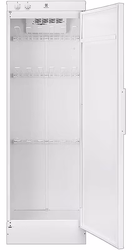 Electrolux tørkeskap DC3500TWR