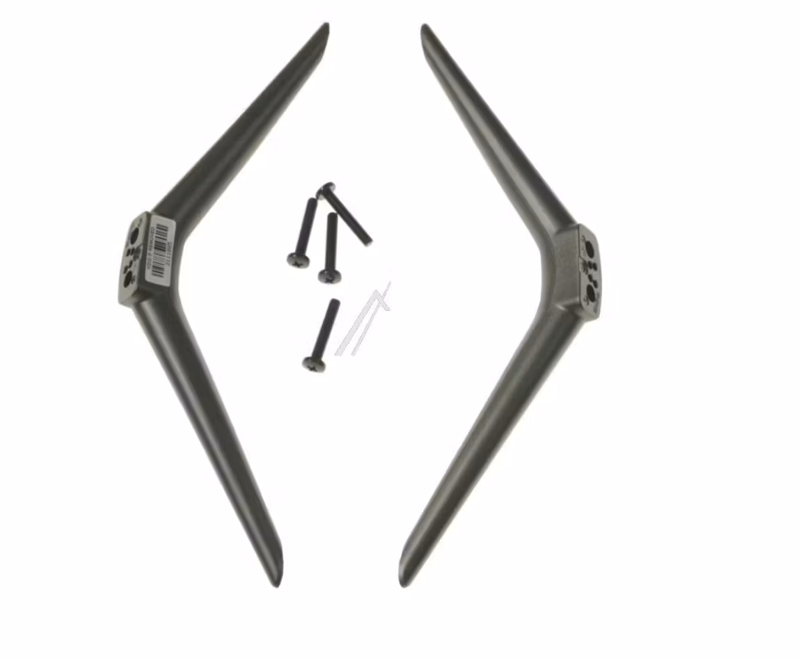 TCL 55" Føtter Venstre og Høyre S8-50F60NB-BS2